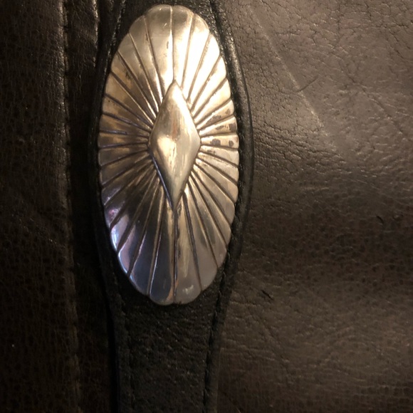 1990’s Concho belt. - Picture 10 of 11